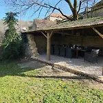 Mas Sarrat Lherm (Haute-Garonne)
