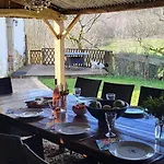 Mas Sarrat Villa *
