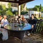 Mas Sarrat Villa