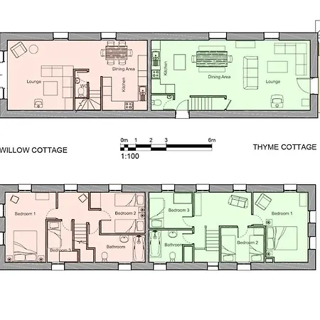 Mas Sarrat Lherm (Haute-Garonne)