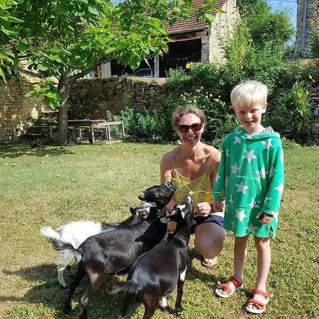 Mas Sarrat * Lherm (Haute-Garonne)