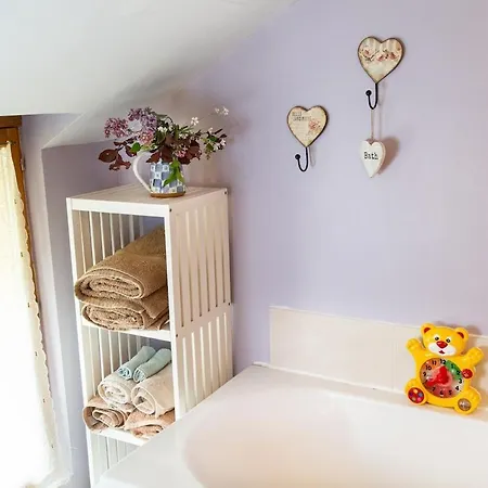 Mas Sarrat * Lherm (Haute-Garonne)