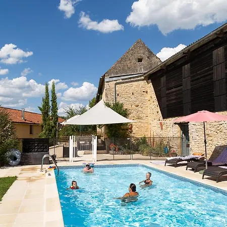 Villa Mas Sarrat