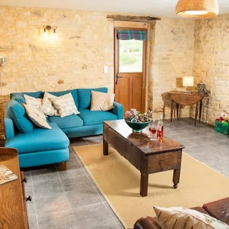 Mas Sarrat Villa