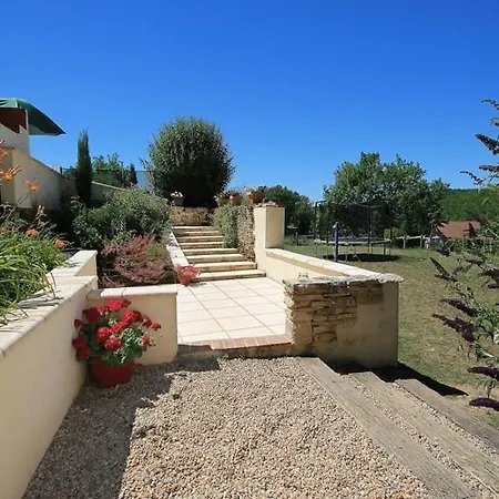 Villa Mas Sarrat *