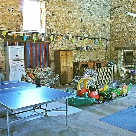 Mas Sarrat Villa *