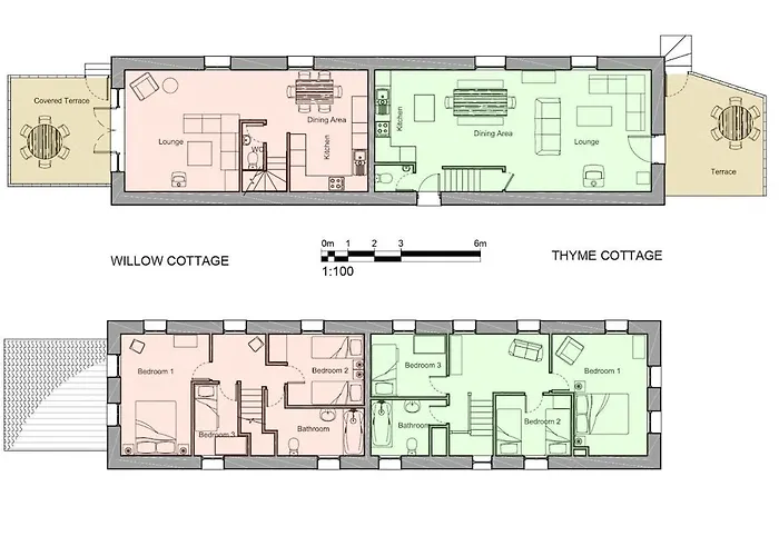 Mas Sarrat Lherm (Haute-Garonne)