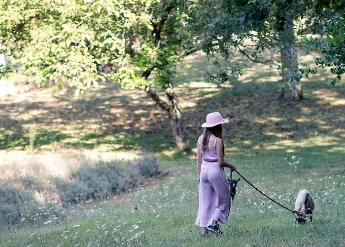 Mas Sarrat Lherm (Haute-Garonne)