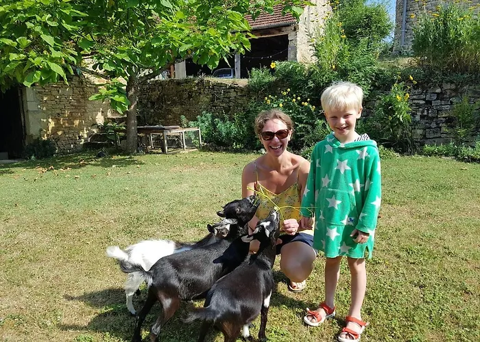 Mas Sarrat * Lherm (Haute-Garonne)