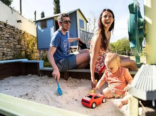 Mas Sarrat Villa Lherm (Haute-Garonne)