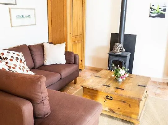 Villa Mas Sarrat Lherm (Haute-Garonne)