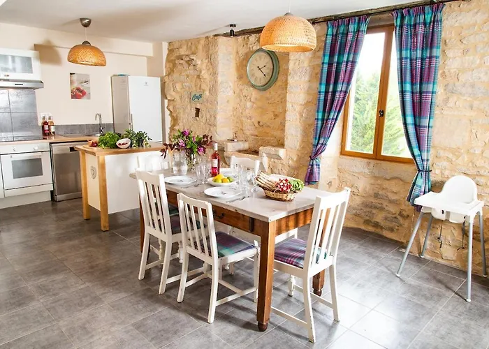 Mas Sarrat Lherm (Haute-Garonne)