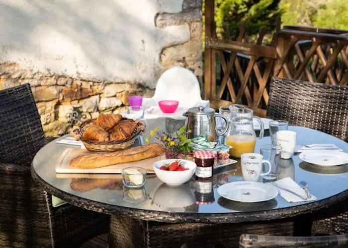 Mas Sarrat * Lherm (Haute-Garonne)