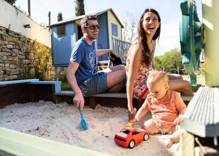 Mas Sarrat Villa Lherm (Haute-Garonne)